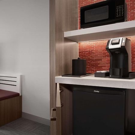 Hilton Garden Inn Denver Airport Tower Road Esterno foto