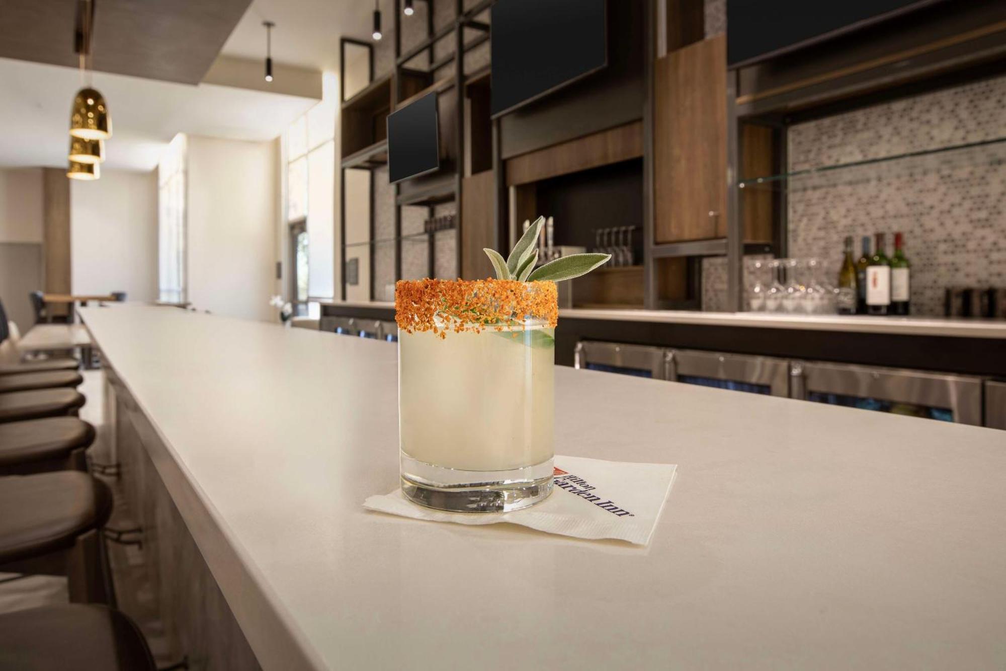 Hilton Garden Inn Denver Airport Tower Road Esterno foto